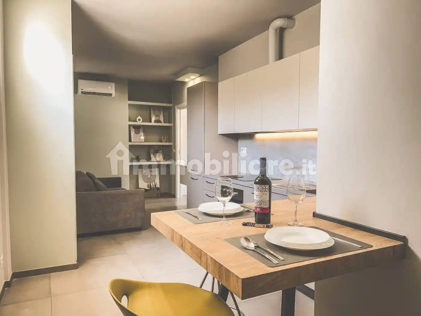 Bilocale via 47 Reggimento Fanteria 18, Mazzini, Lecce - foto 3