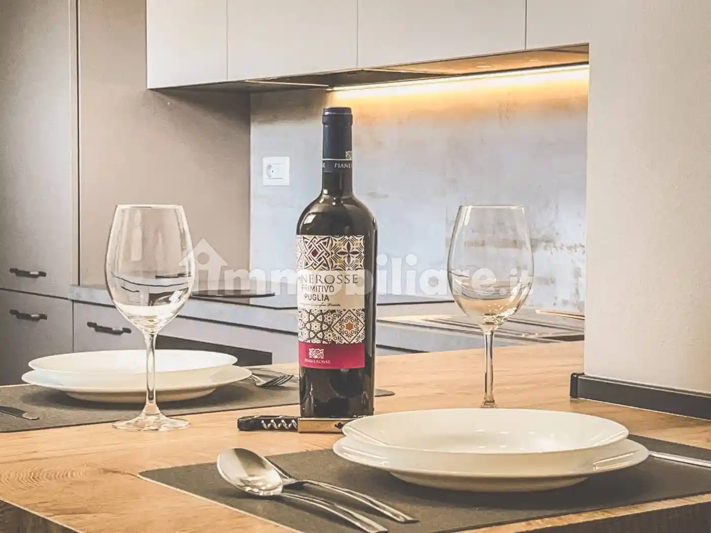 Bilocale via 47 Reggimento Fanteria 18, Mazzini, Lecce - foto 4