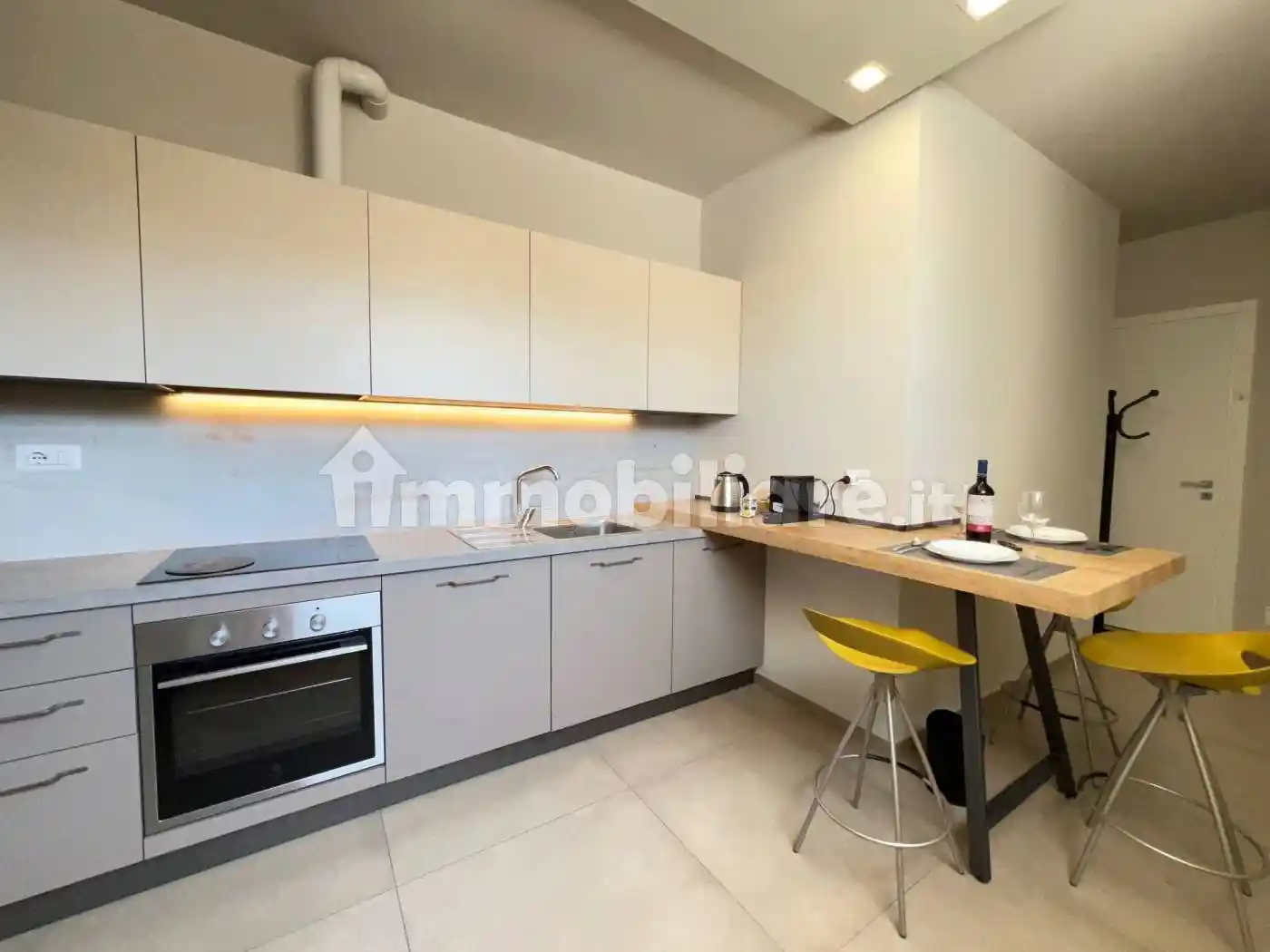 Bilocale via 47 Reggimento Fanteria 18, Mazzini, Lecce - foto 5