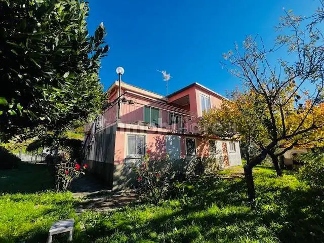 Villa in vendita a Bargagli