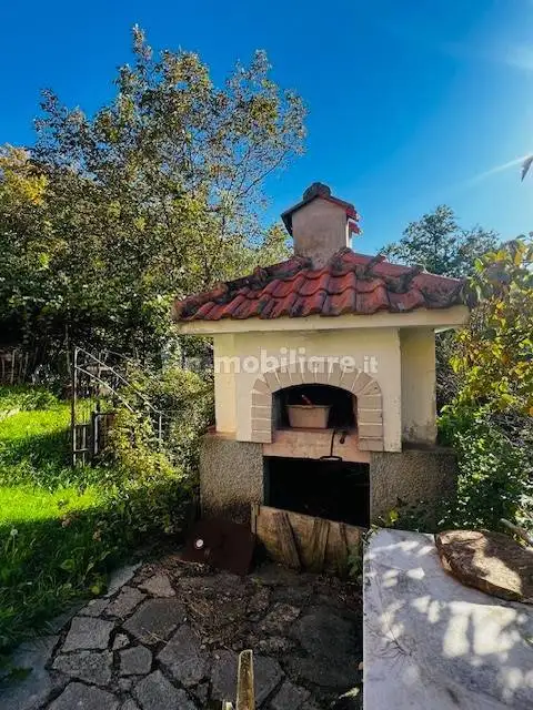 Villa unifamiliare via Gio Batta Cevasco, Centro, Bargagli - foto 5