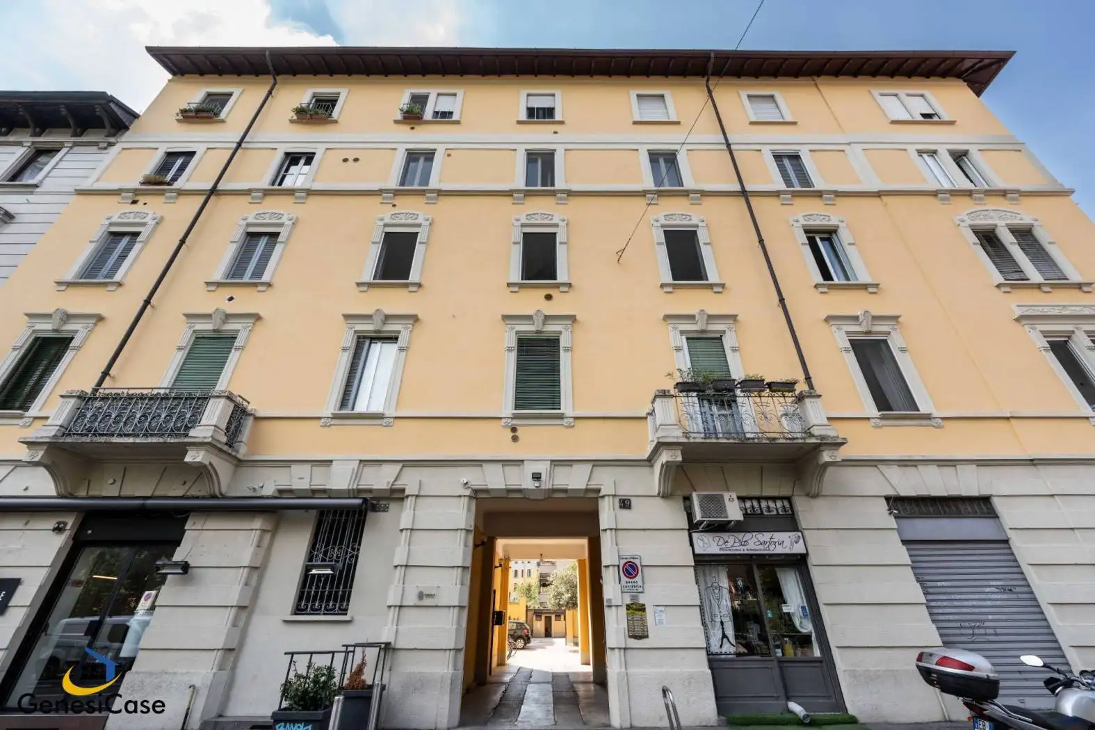 Apartment in vendita a Milan