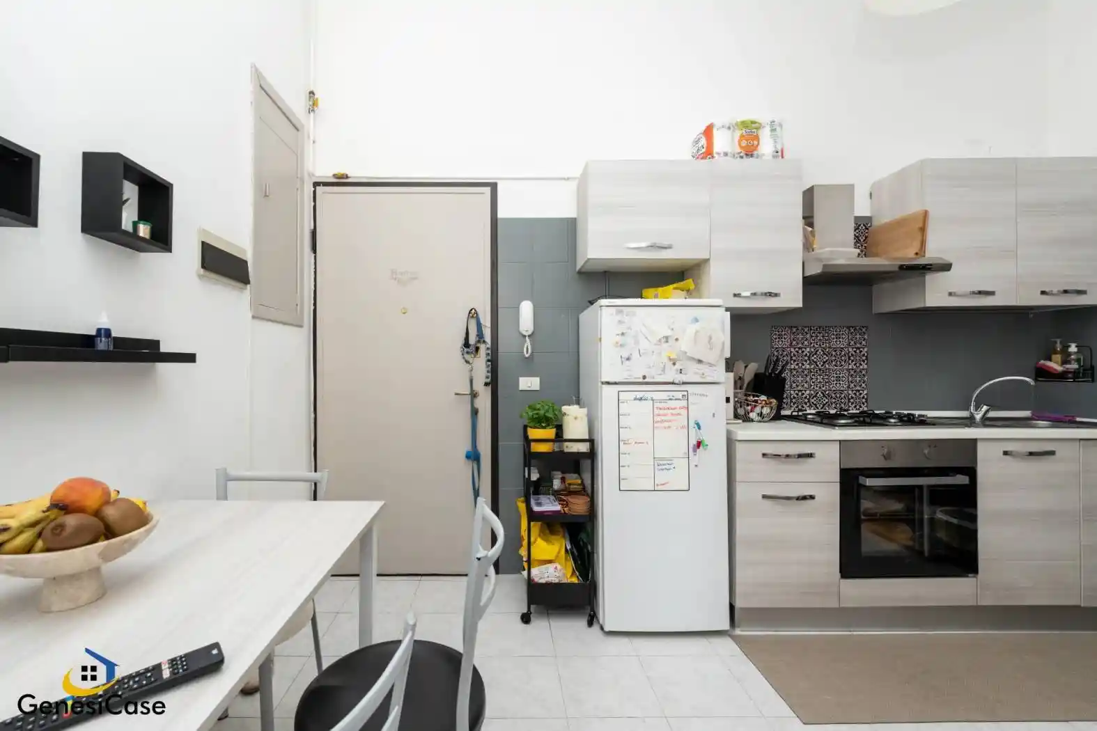 Bilocale via Stendhal 49, Solari, Milano - foto 5