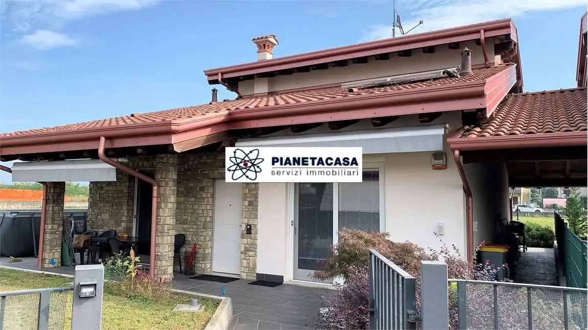 Villa unifamiliare, ottimo stato, 228 m², Bolgare - foto 4