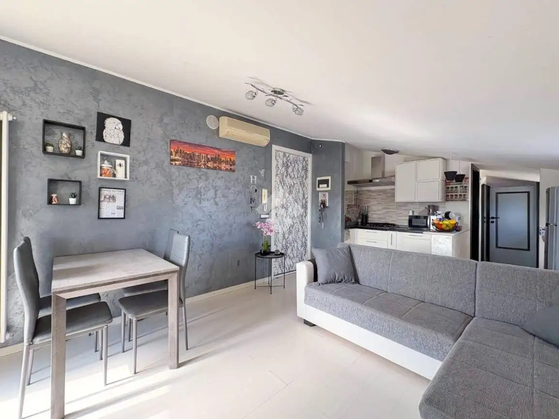 Appartamento in vendita a Silvi