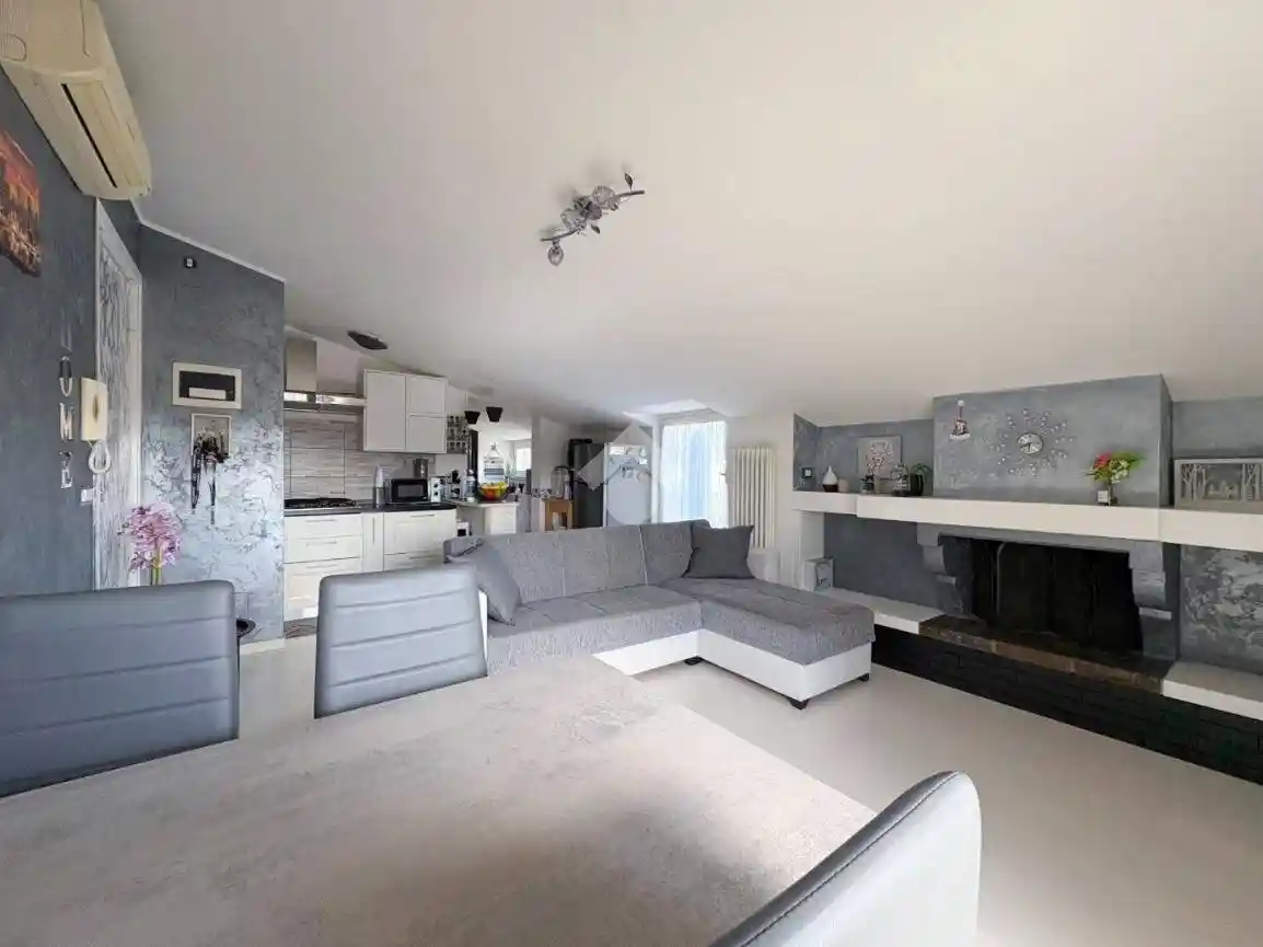 Bilocale vicolo Canova 3, Silvi Marina, Silvi - foto 2