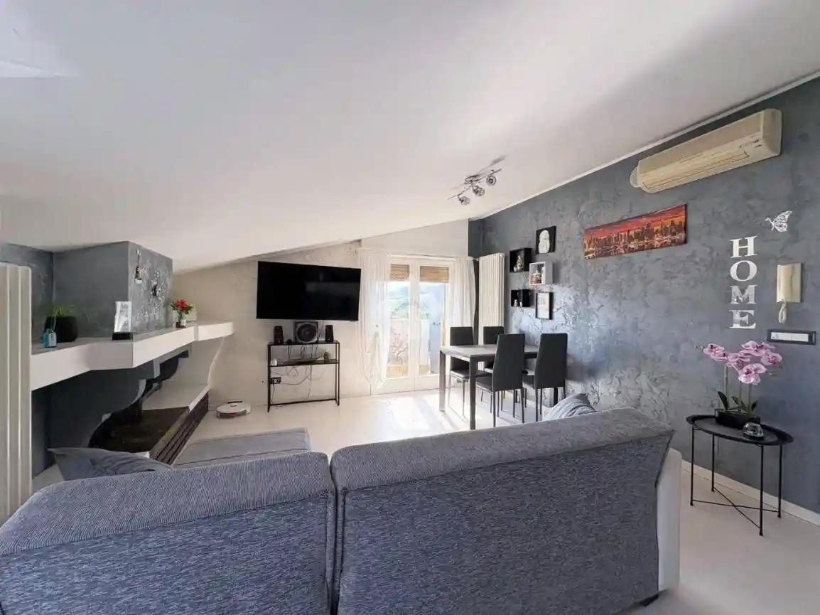 Bilocale vicolo Canova 3, Silvi Marina, Silvi - foto 3