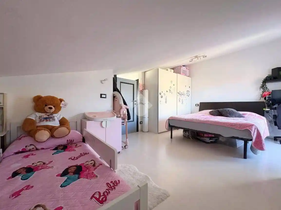 Bilocale vicolo Canova 3, Silvi Marina, Silvi - foto 5