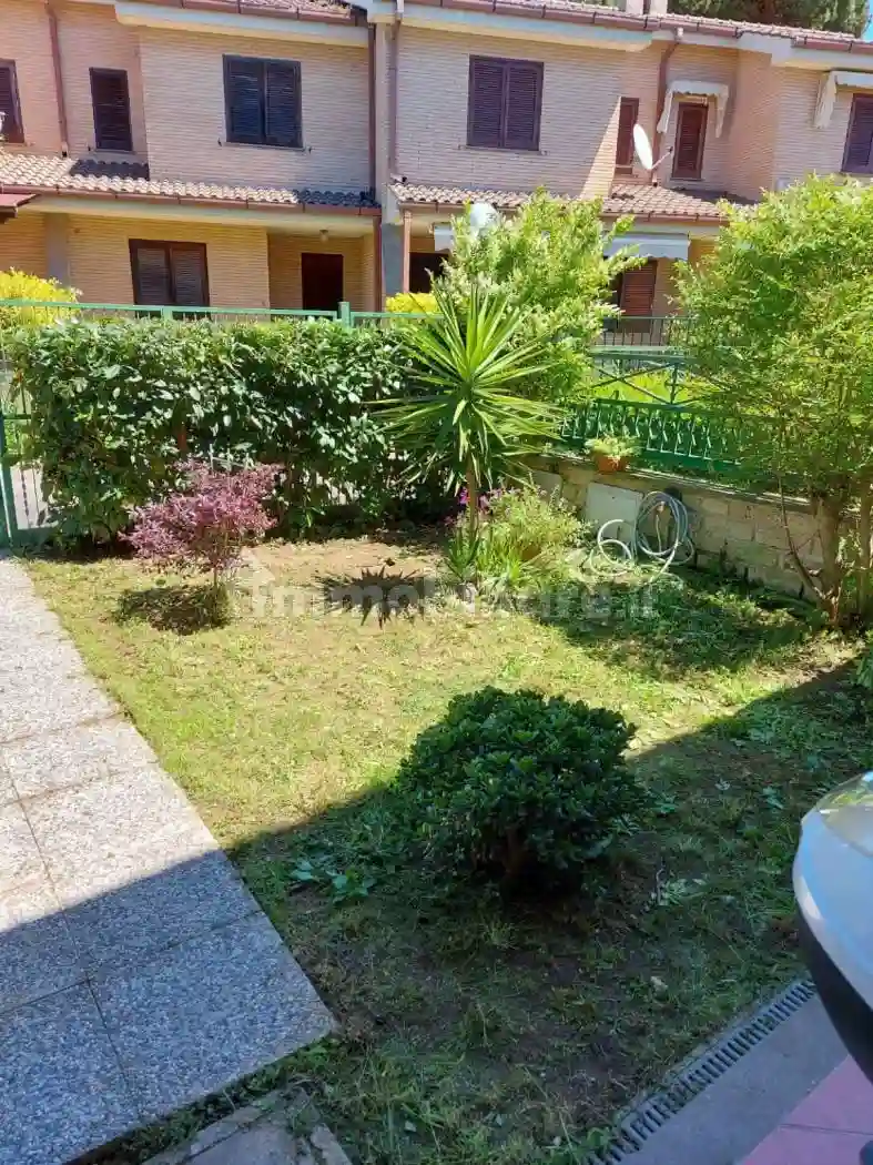 Villetta a schiera - foto 4