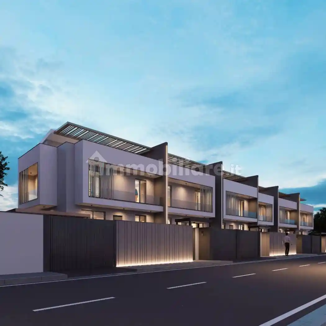 Villetta a schiera - foto 2