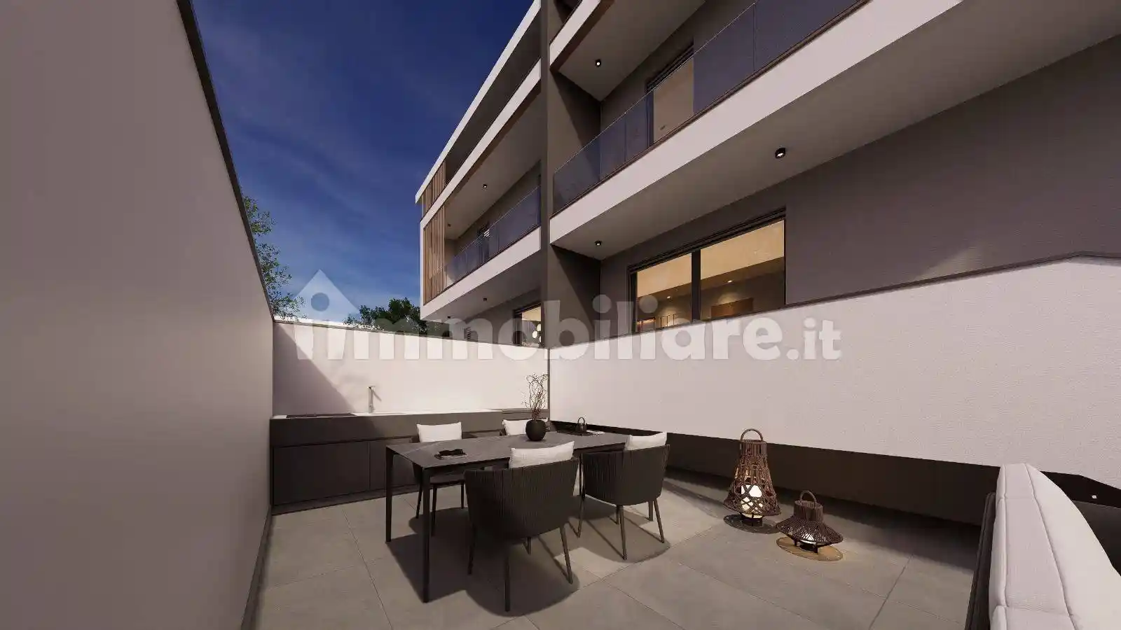 Villetta a schiera - foto 5