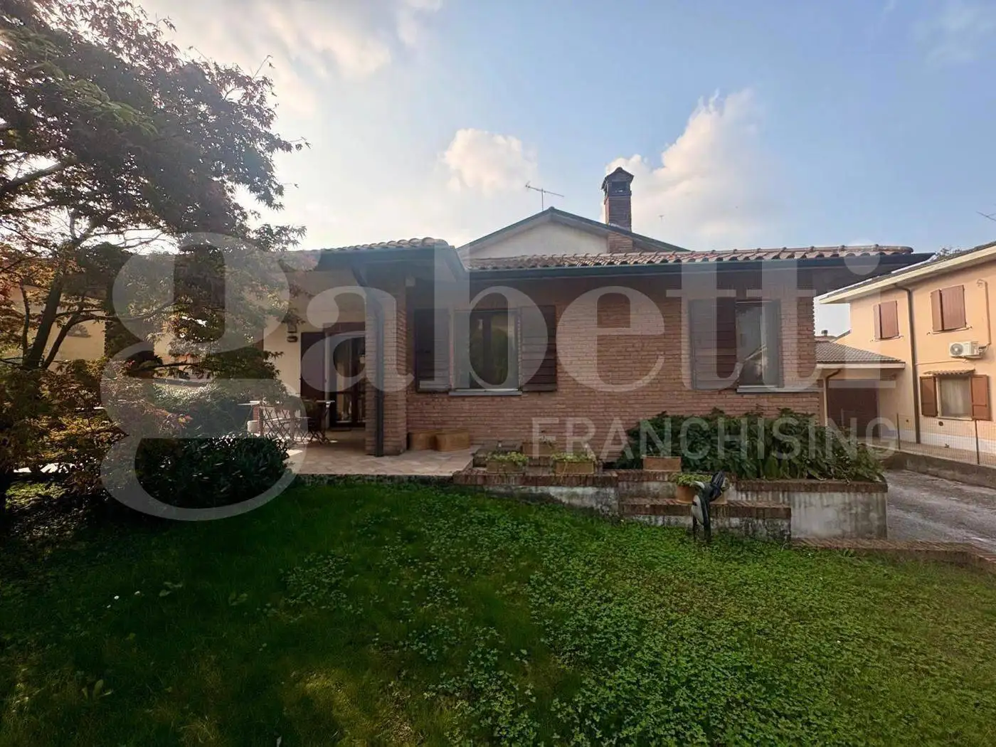 Villa in vendita a Castelverde