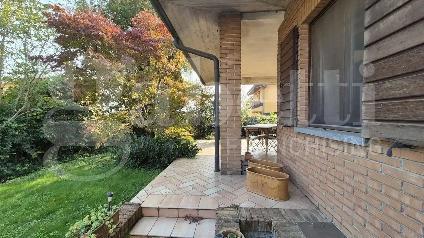 Villa unifamiliare via Breda 56, Centro, Castelverde - foto 4