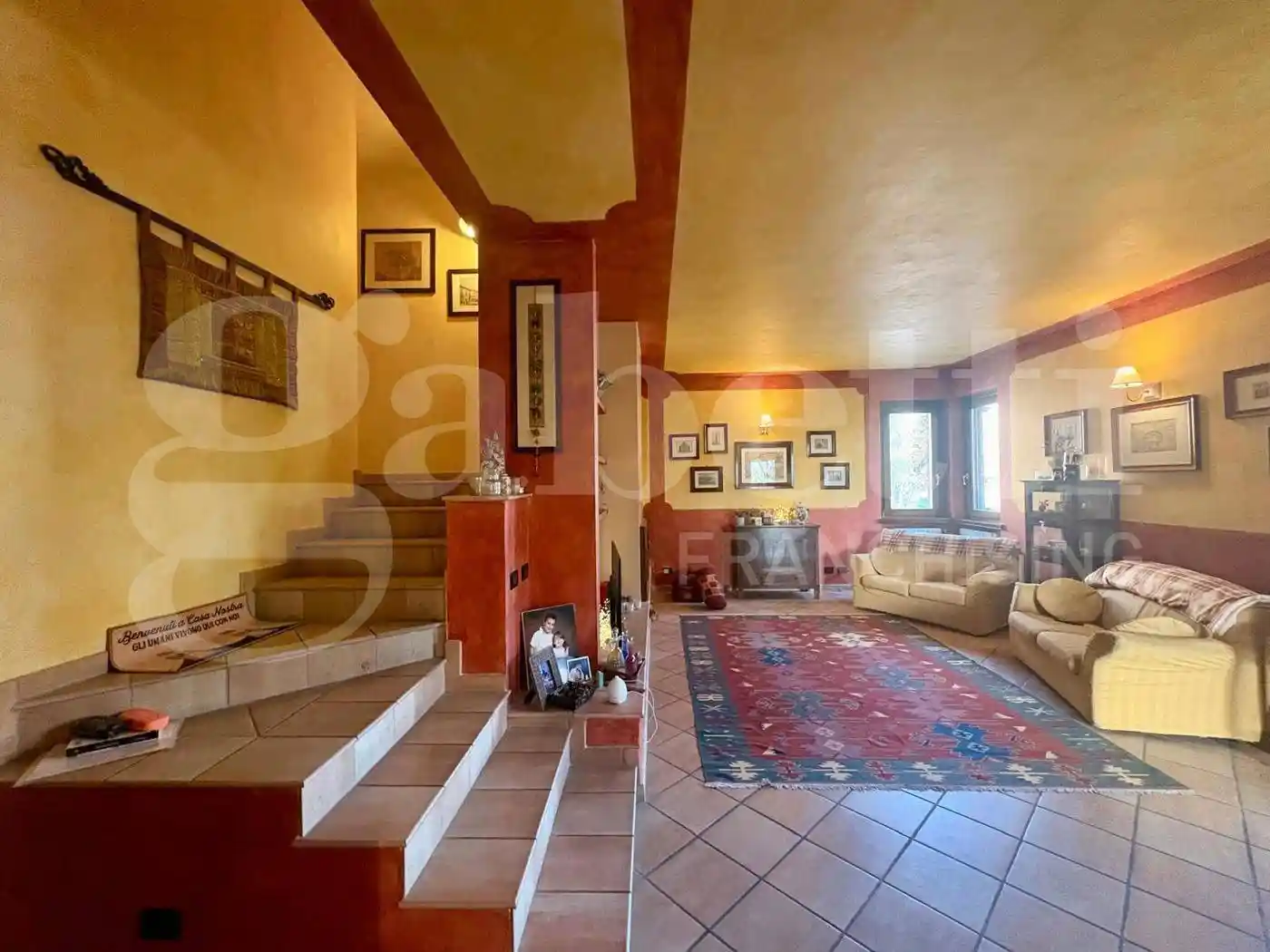 Villa unifamiliare via Breda 56, Centro, Castelverde - foto 5