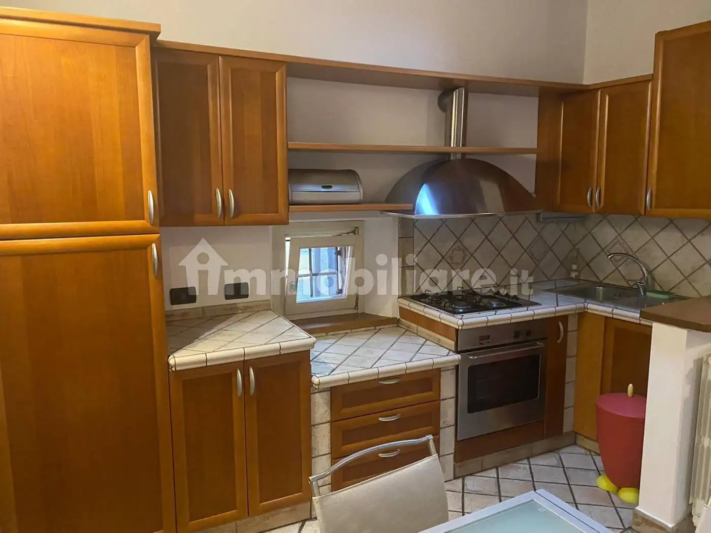 Appartamento in affitto a Pavullo nel Frignano