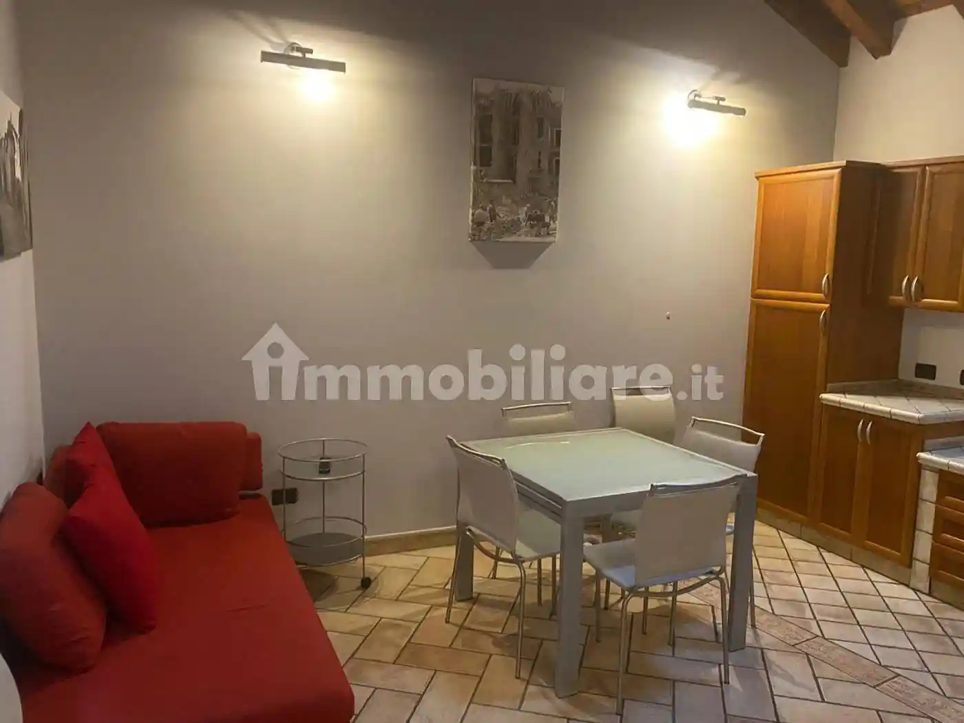 Bilocale Pavullo Nel Frignano, Pavullo nel Frignano - foto 3