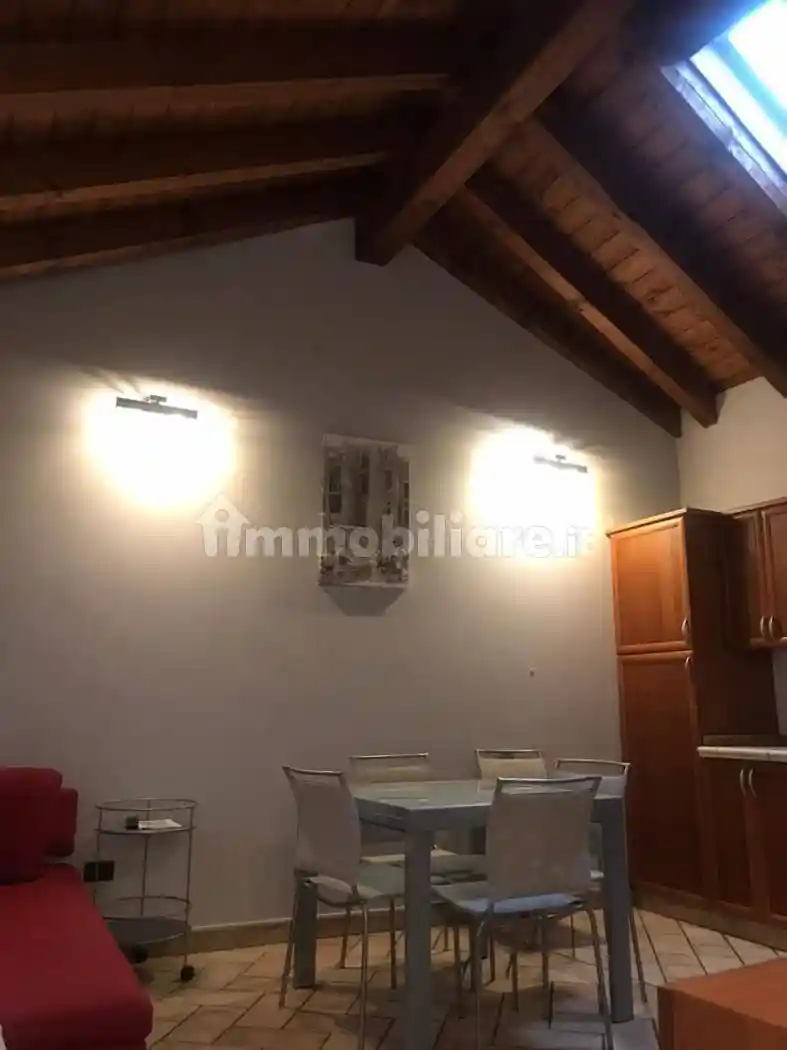 Bilocale Pavullo Nel Frignano, Pavullo nel Frignano - foto 4