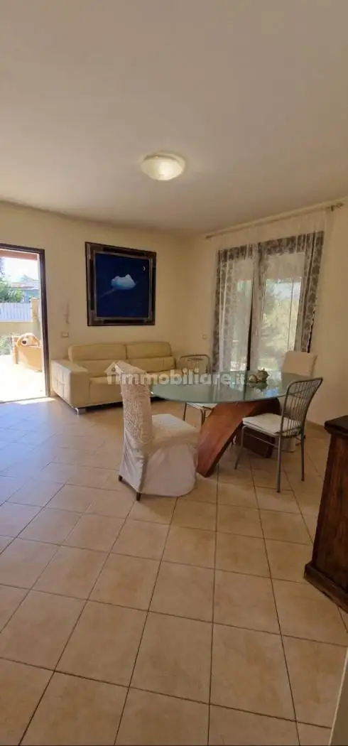 Villa bifamiliare via Sinis 22, Foxi, Sant'Andrea, Quartu Sant'Elena - foto 2