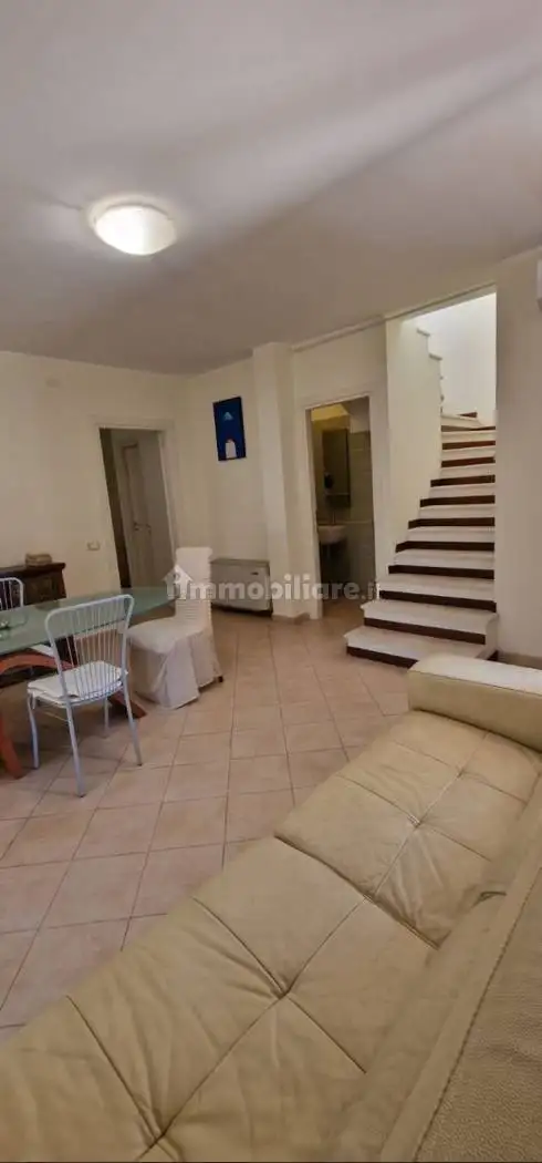 Villa bifamiliare via Sinis 22, Foxi, Sant'Andrea, Quartu Sant'Elena - foto 3