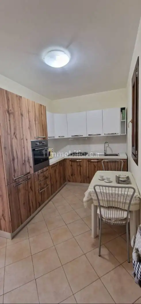 Villa bifamiliare via Sinis 22, Foxi, Sant'Andrea, Quartu Sant'Elena - foto 4