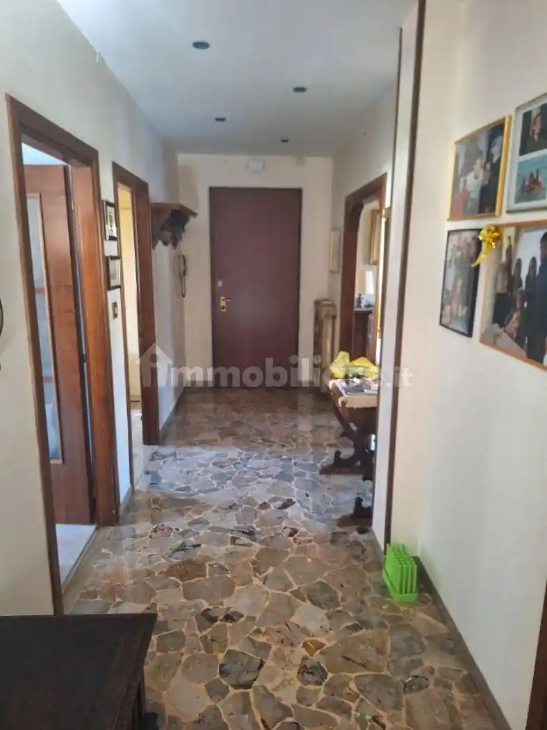 Appartamento in vendita a Venezia