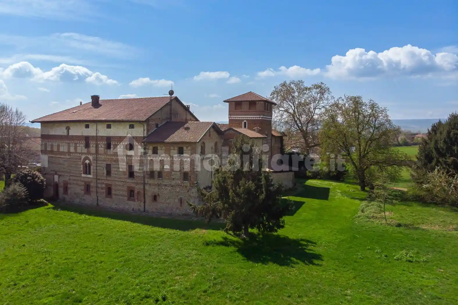 Palazzo - Edificio - foto 2