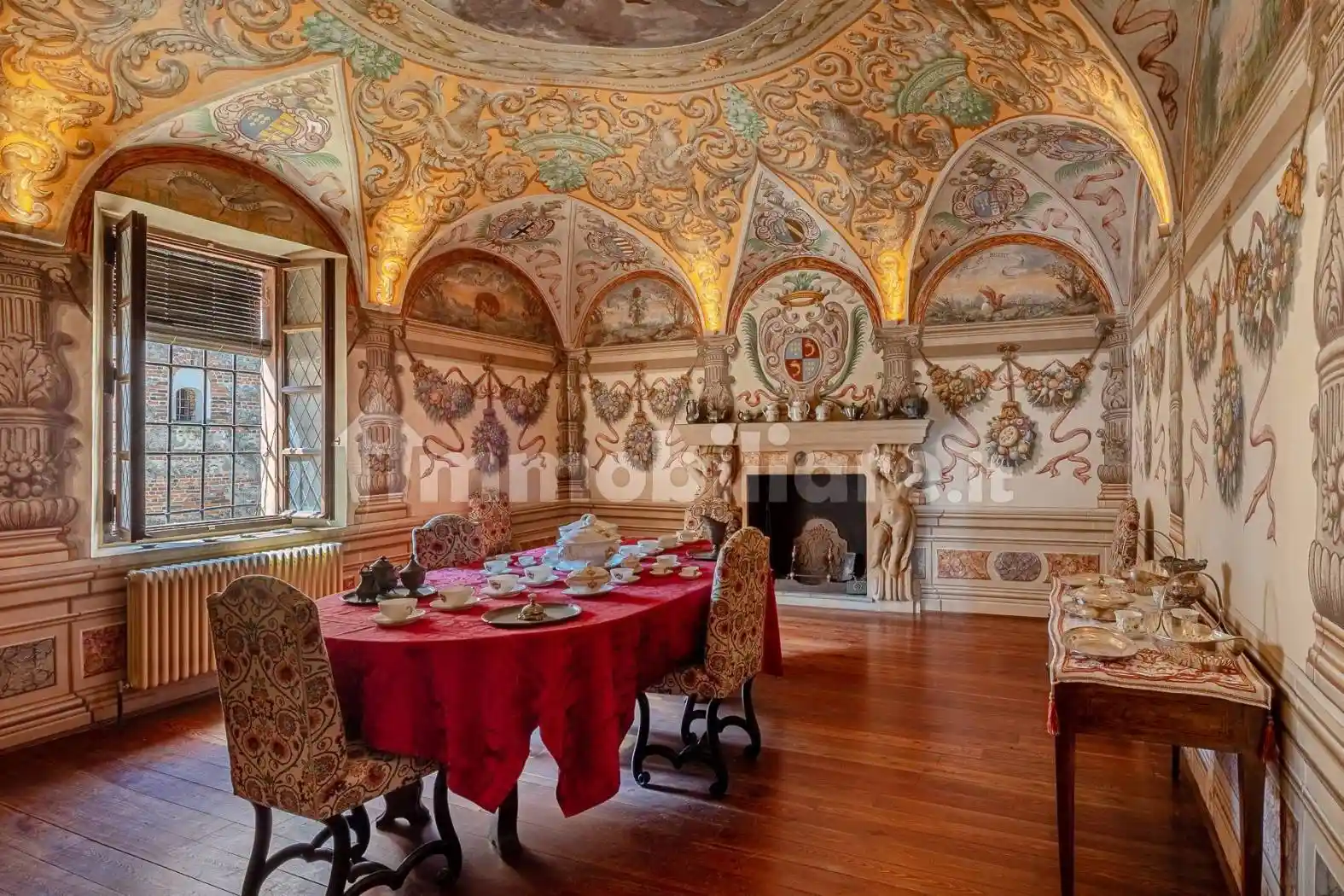 Palazzo - Edificio - foto 3