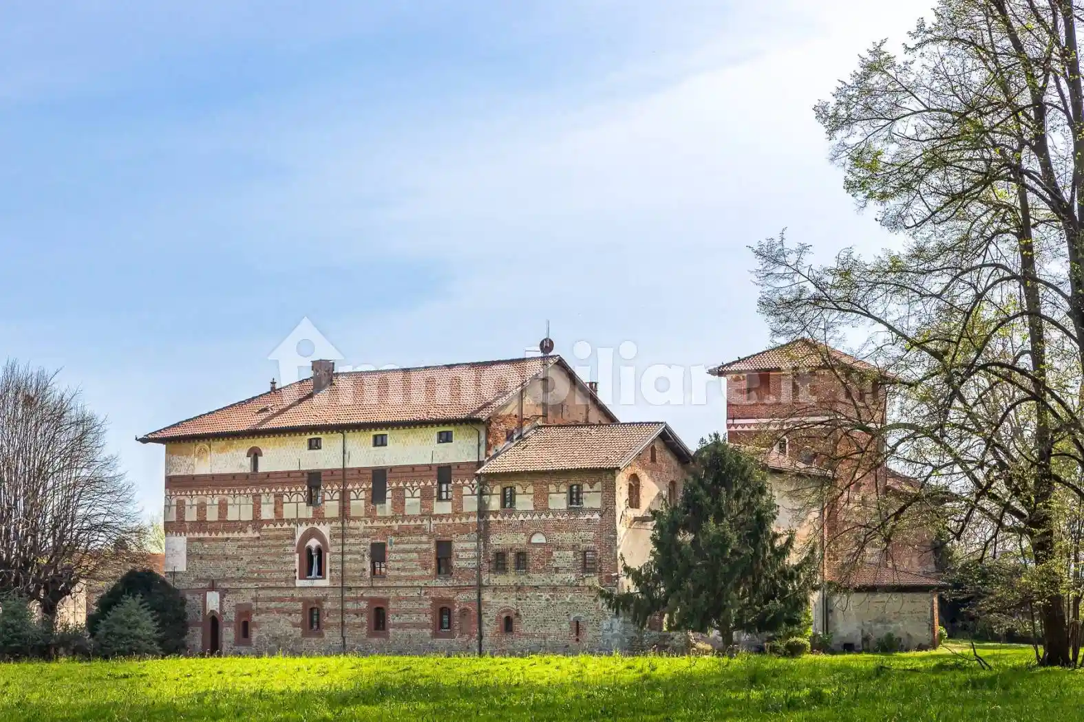 Palazzo - Edificio - foto 4