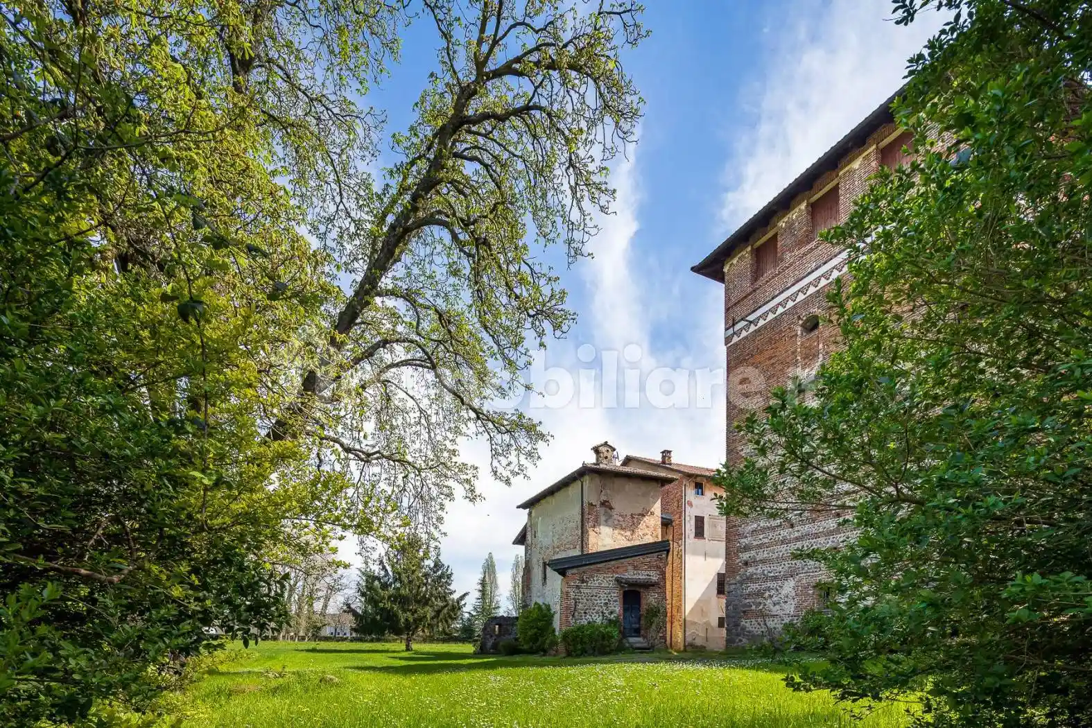 Palazzo - Edificio - foto 5