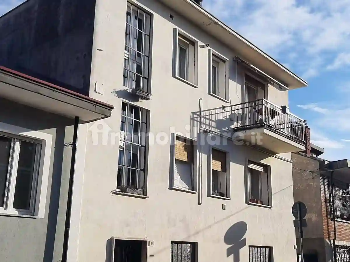 Palazzo - Edificio - foto 2