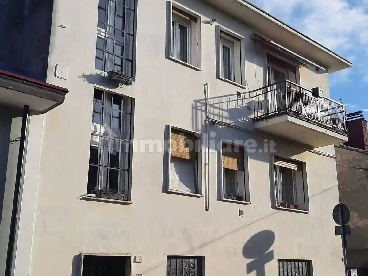 Palazzo - Edificio - foto 4