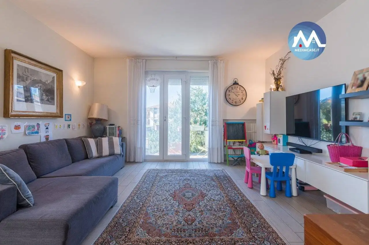 Appartamento in vendita a Pesaro