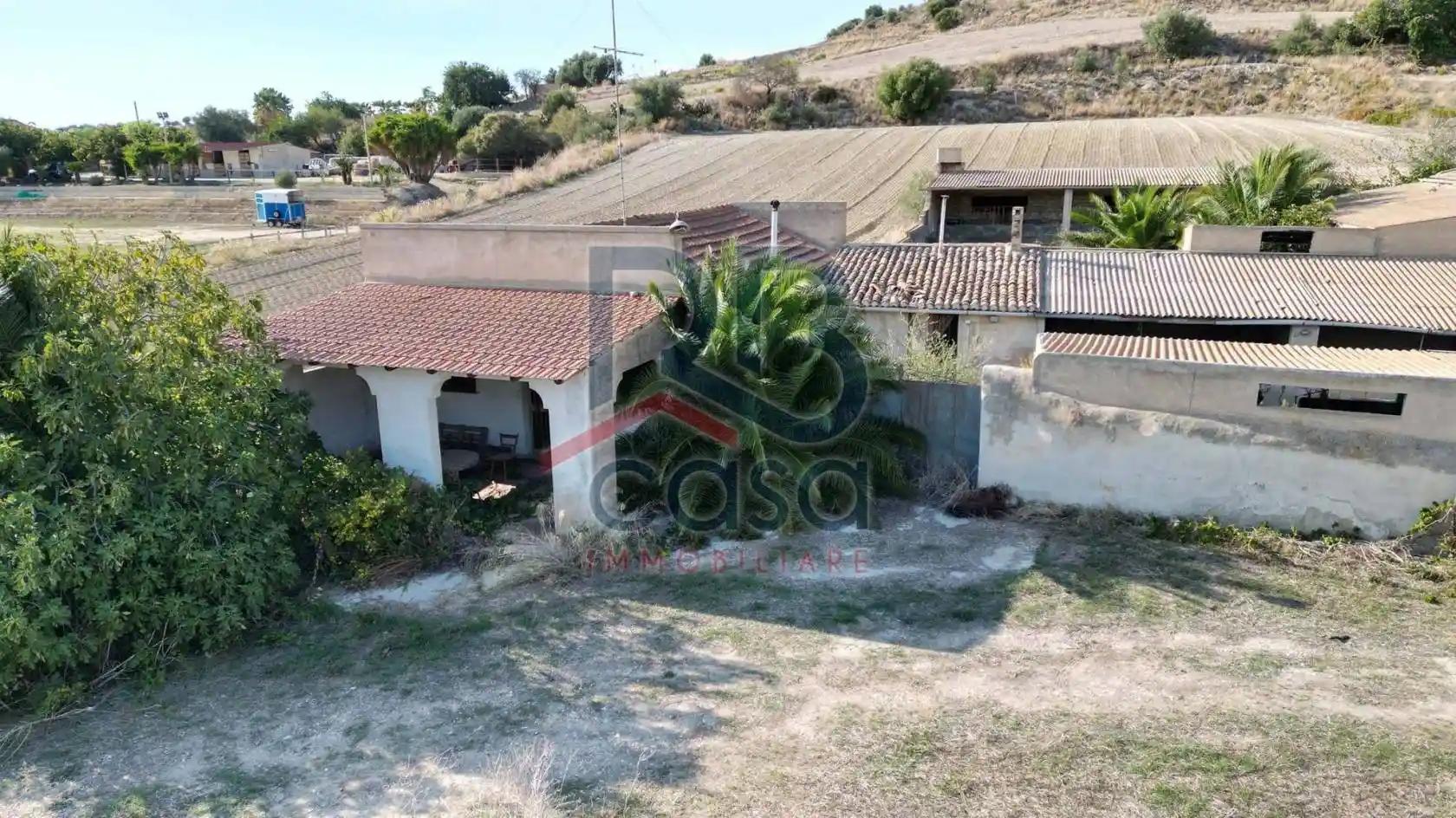 Casa indipendente in vendita a Ispica