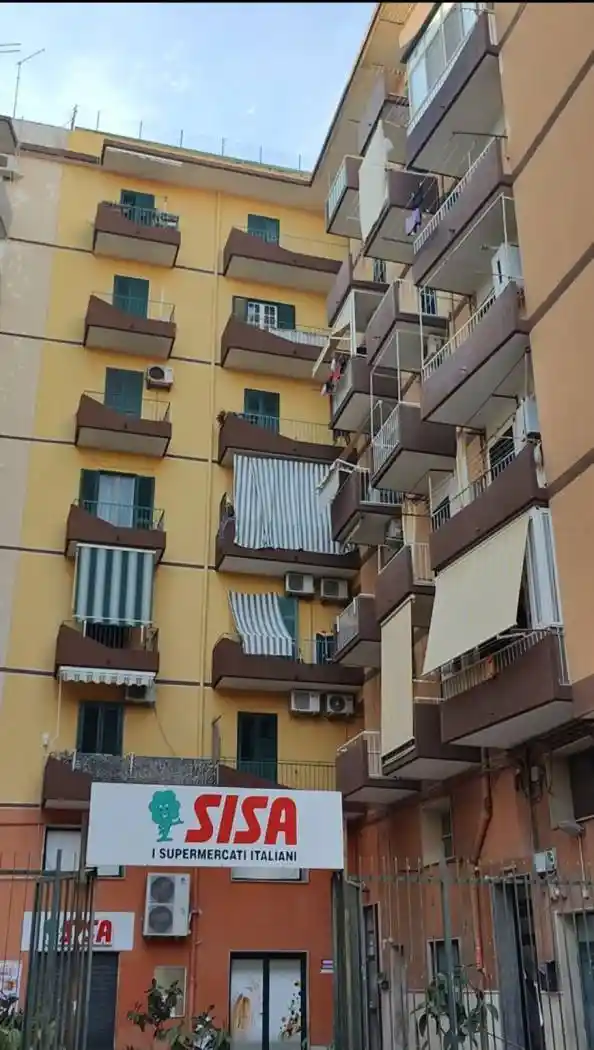 Appartamento in vendita a Taranto