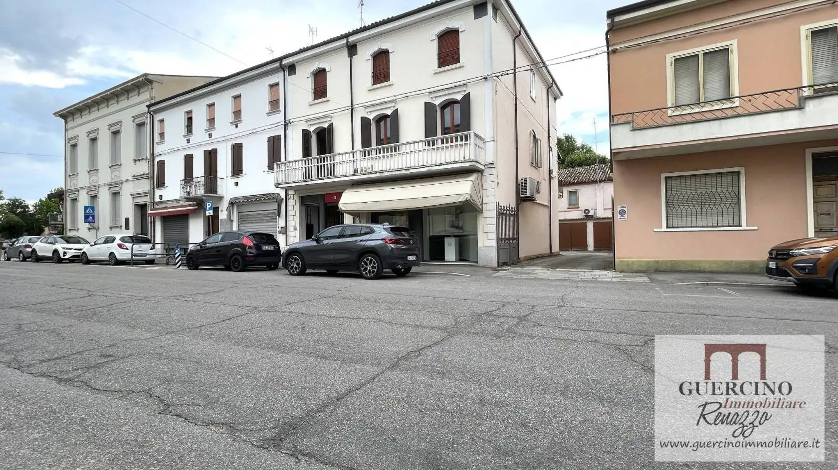 Appartamento in vendita a Bondeno