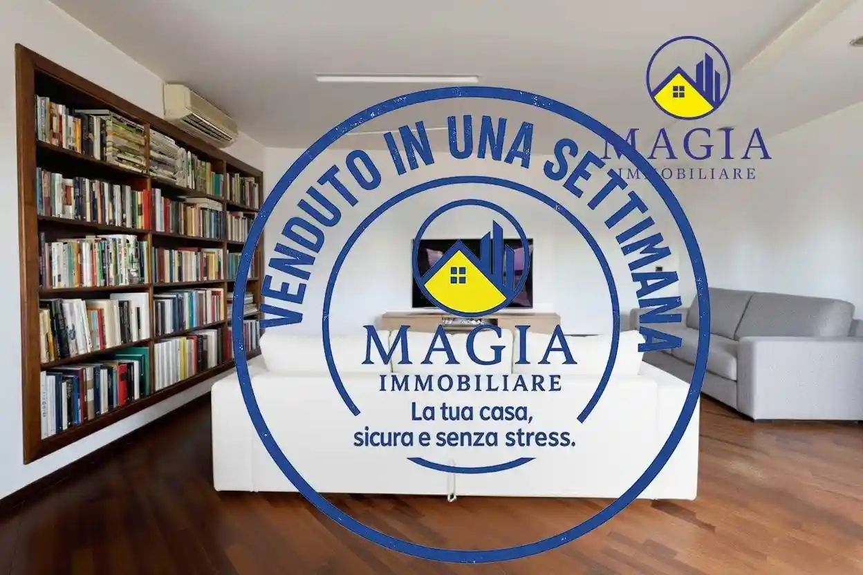 Appartamento in vendita a San Benedetto del Tronto