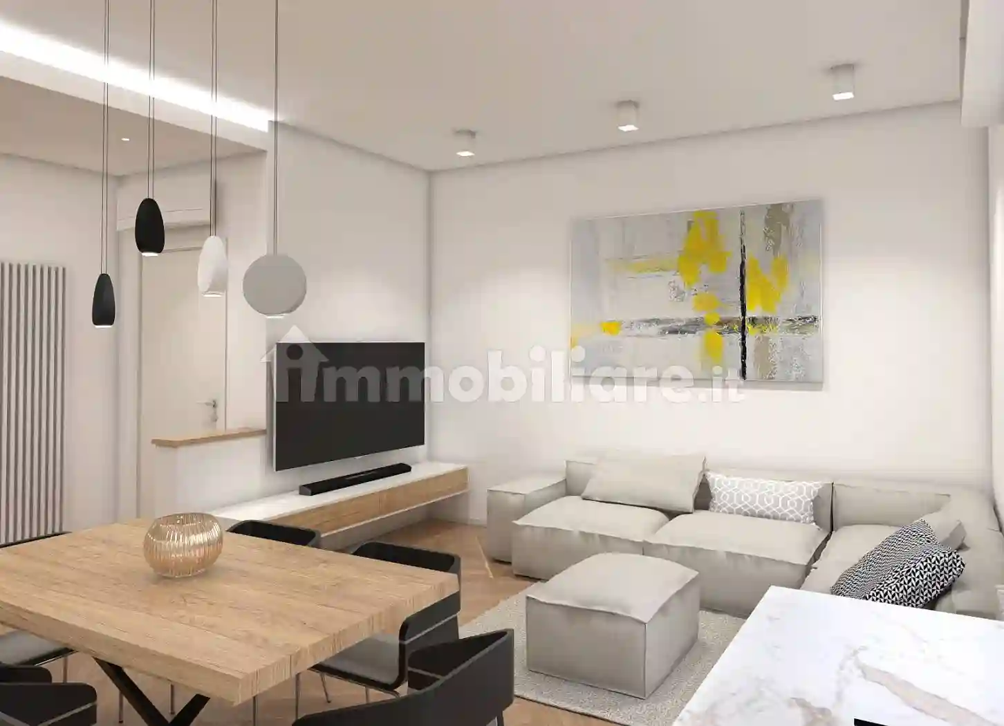 Appartamento - foto 3