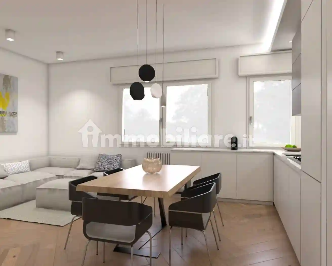 Appartamento - foto 4