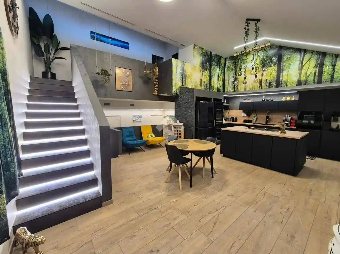 Villetta a schiera in vendita a Cornate d'Adda