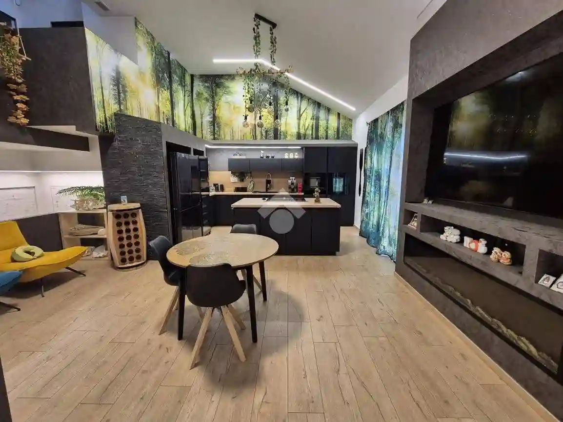 Villetta a schiera - foto 3