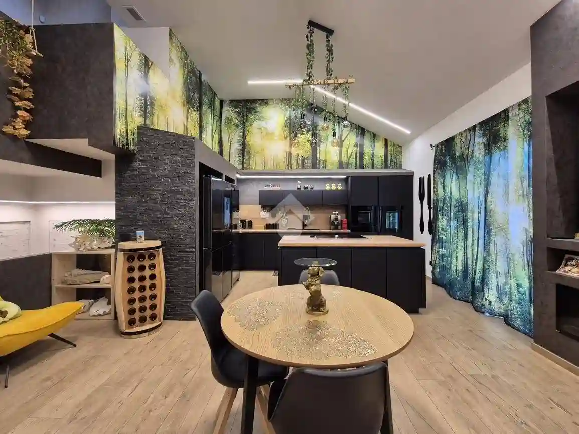 Villetta a schiera - foto 4