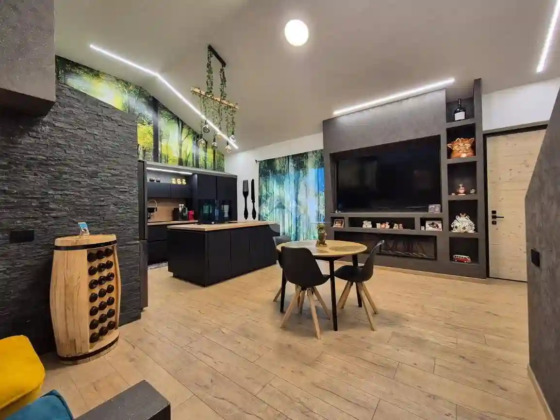 Villetta a schiera - foto 5