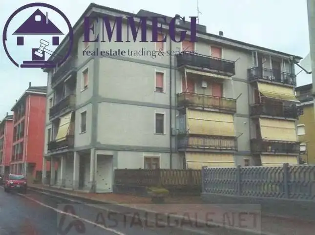 Appartamento in asta a Cengio