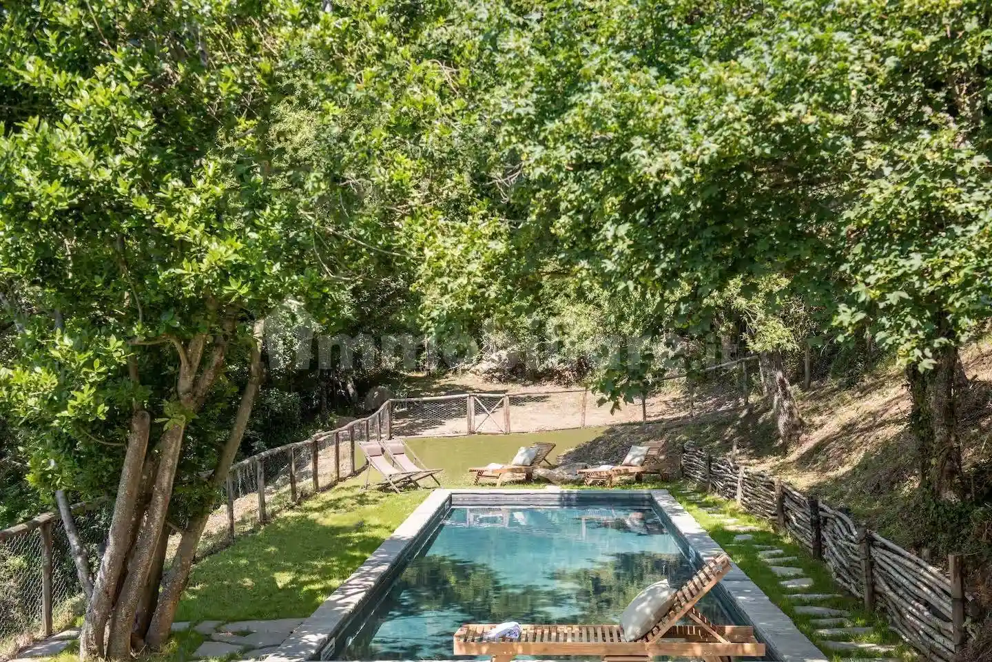 Villa in vendita a Cortona