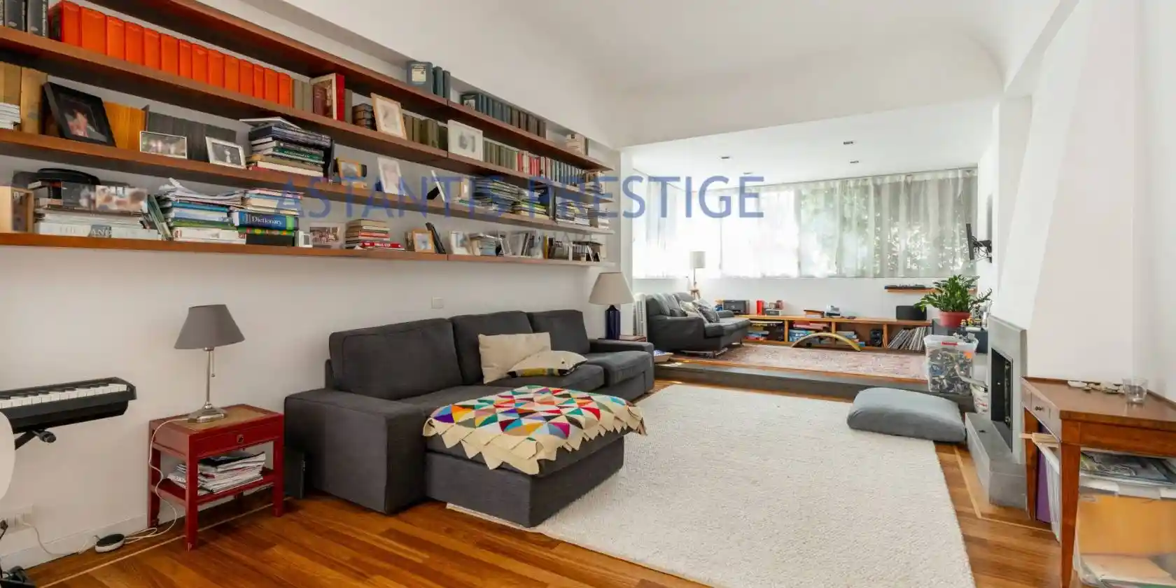 Quadrilocale via Ambrogio Spinola, City Life, Milano - foto 2