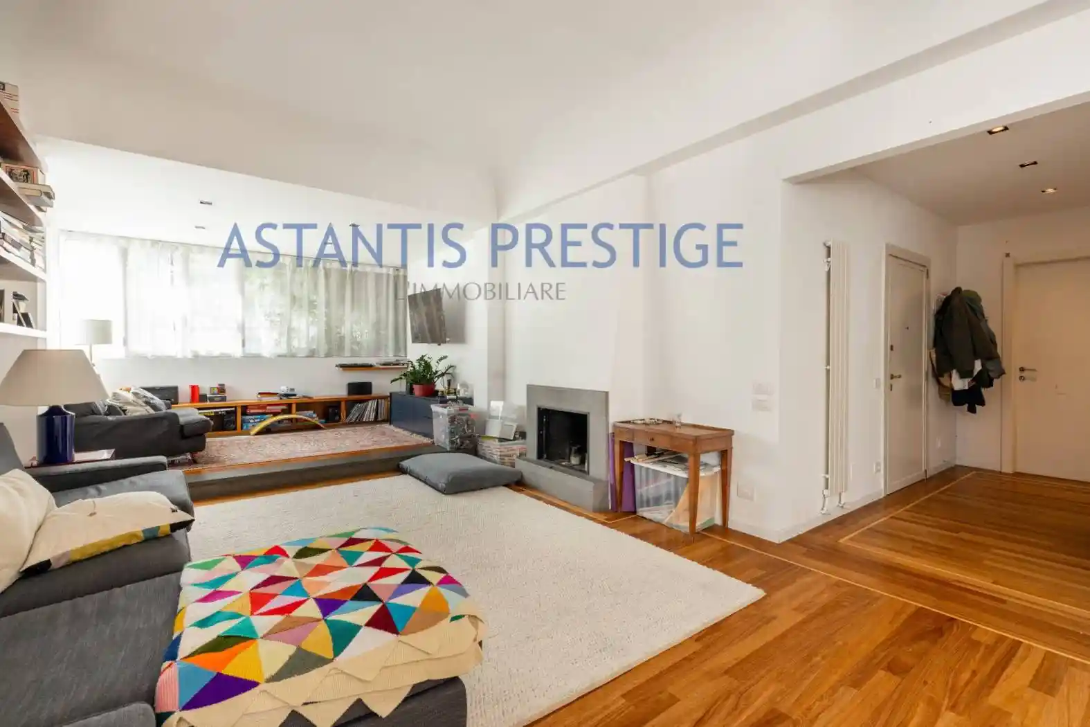 Quadrilocale via Ambrogio Spinola, City Life, Milano - foto 3