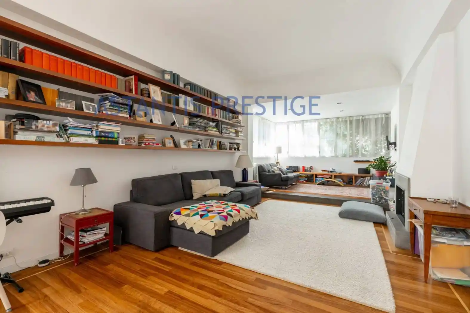 Quadrilocale via Ambrogio Spinola, City Life, Milano - foto 4