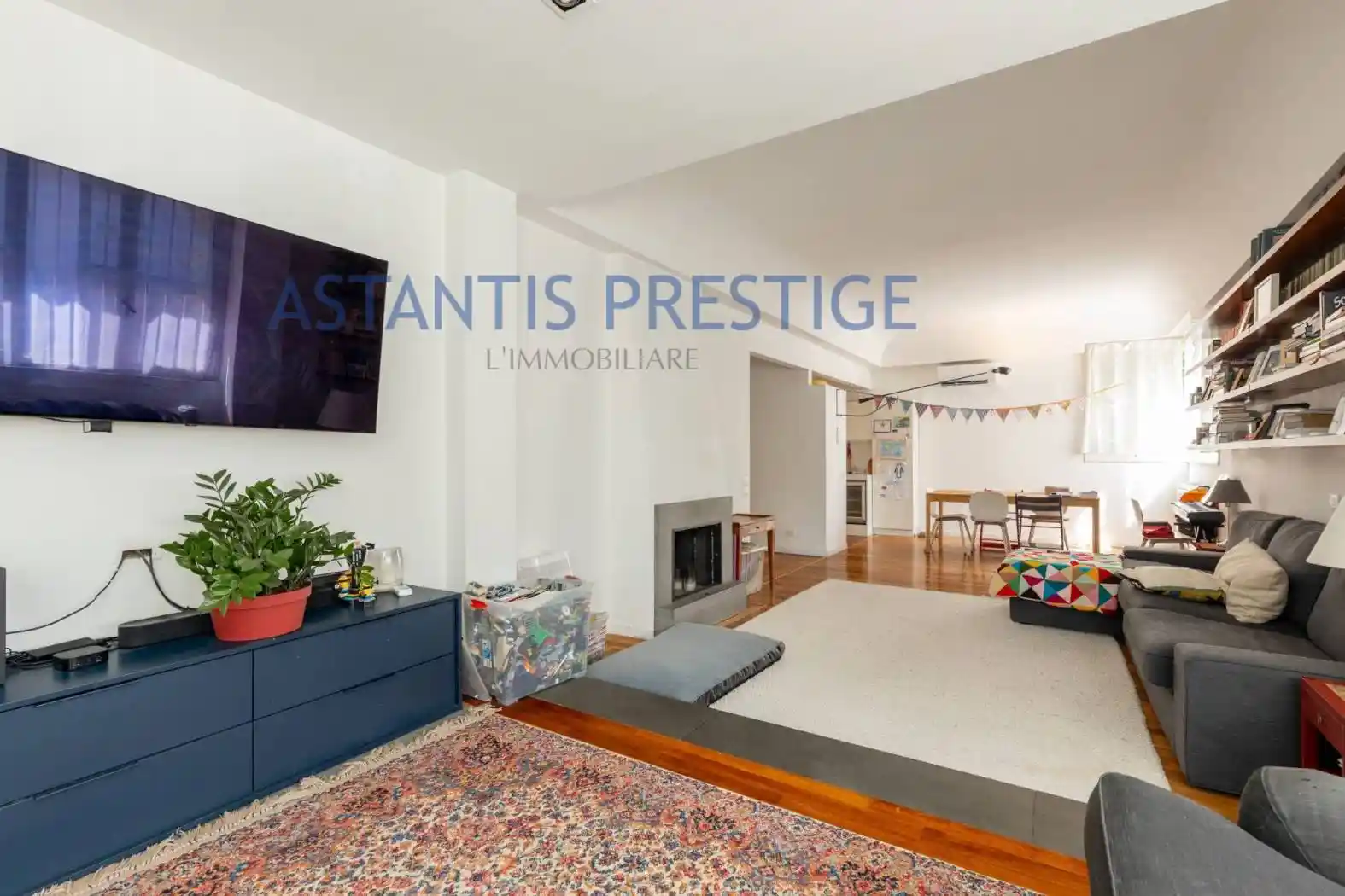 Quadrilocale via Ambrogio Spinola, City Life, Milano - foto 5