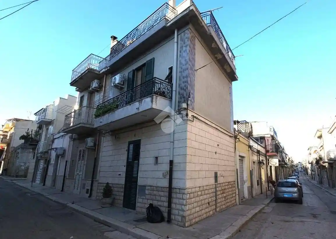 Casa indipendente in vendita a Torremaggiore