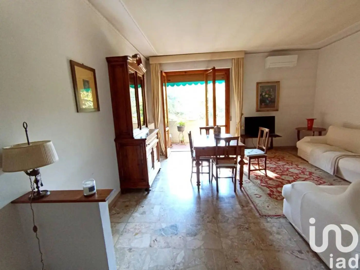 Appartamento in vendita a Firenze